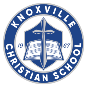 Knoxville Christian School Logo