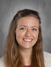 Caroline Brown