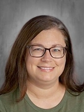 Stacey Pistole