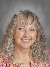 Cathy Riesen