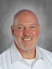 Martin Smith