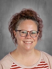 Sally Weekley