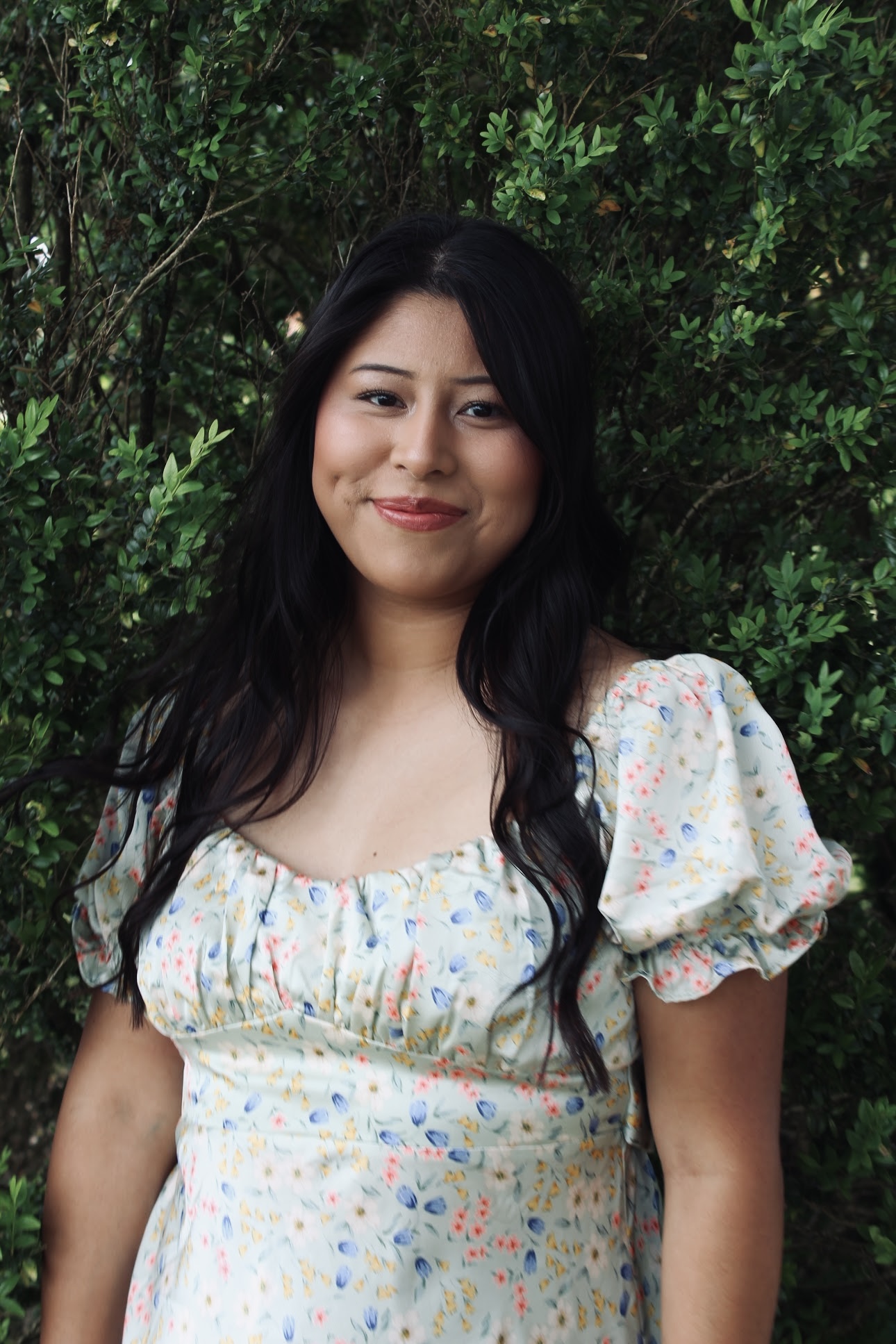 Cecilia Morales