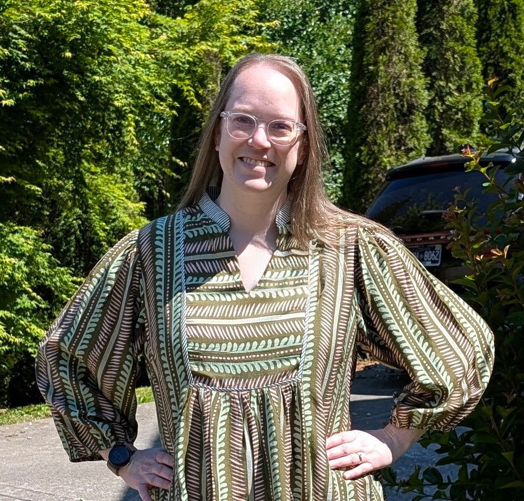 Laura McCreary