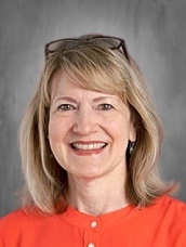 Donna Carter