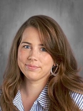Sarah Crum