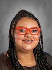 Amica Hughes