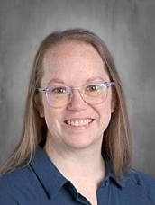 Laura McCreary