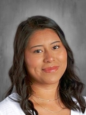 Cecilia Morales