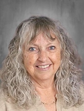 Cathy Riesen