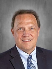 Robert W. "Bobby" Simpson