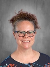 Sally Weekley