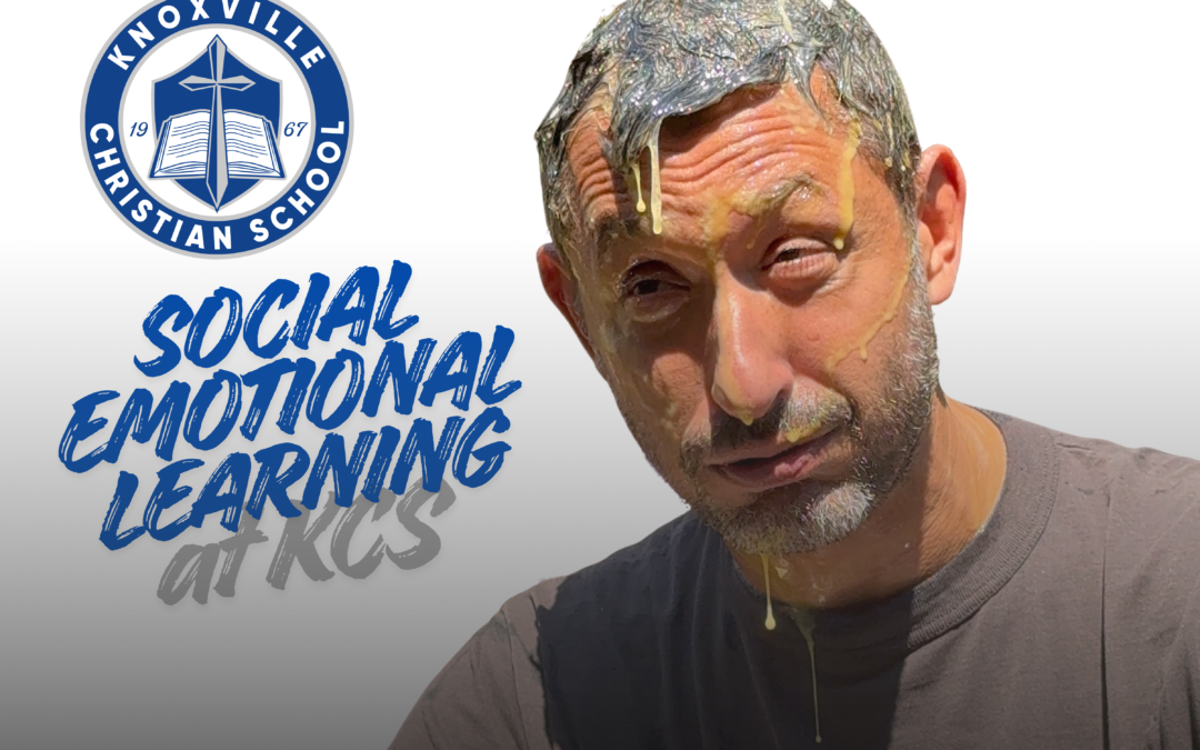 Social-Emotional Learning the KCS Way