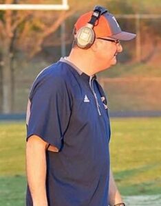 Teacher at Knoxville Christian School - Faith and History