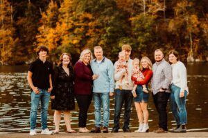 Teaching at Knoxville Christian School - Faith and History